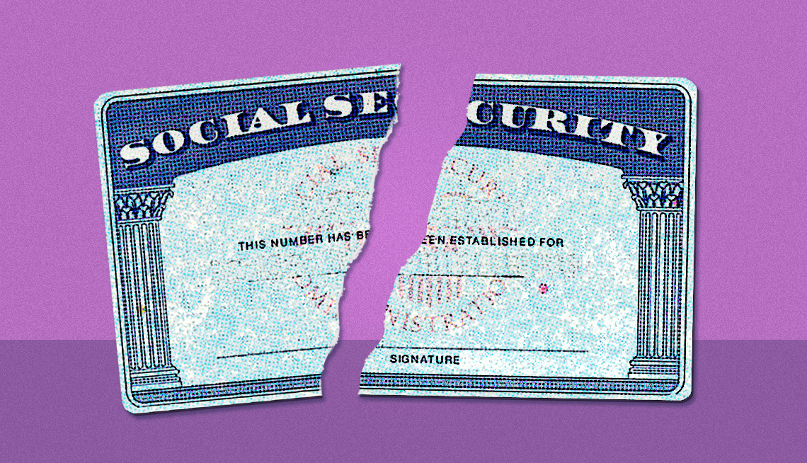 Divorce and Social Security: Your Ex’s Record Might Still Pay Off