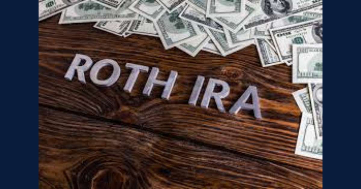 Why a Down Market Might Be the Best Time for a Roth Conversion