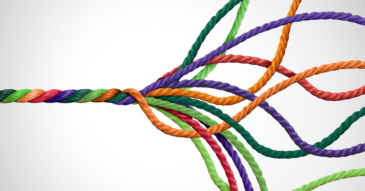 Diversification Works — Even When It Doesn’t Feel Like It