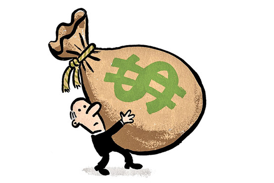 Understanding the Dynamics of Inheriting an IRA